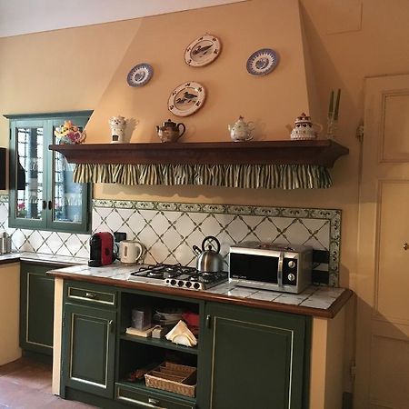Apartament Il Nido Di Tosca Lukka Zewnętrze zdjęcie