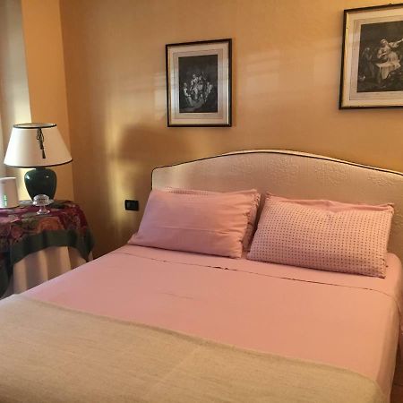 Apartament Il Nido Di Tosca Lukka Zewnętrze zdjęcie