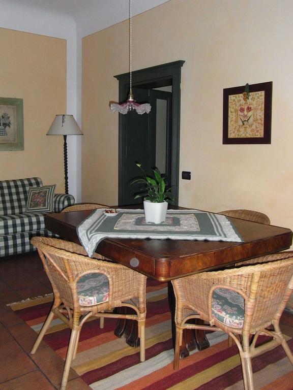 Apartament Il Nido Di Tosca Lukka Pokój zdjęcie