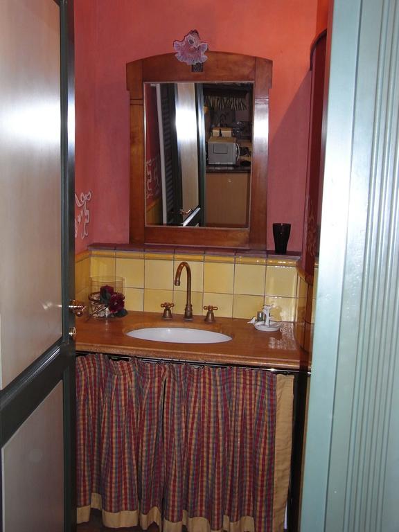 Apartament Il Nido Di Tosca Lukka Pokój zdjęcie