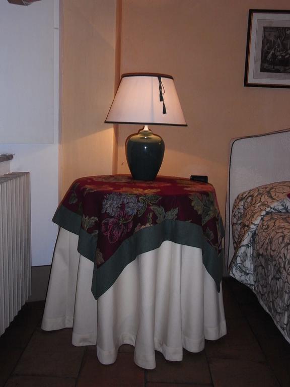 Apartament Il Nido Di Tosca Lukka Pokój zdjęcie