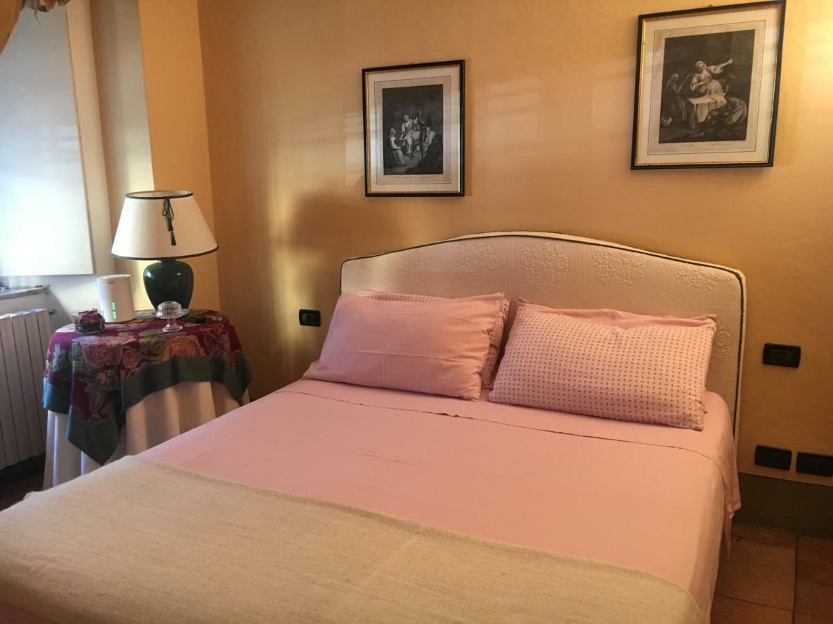 Apartament Il Nido Di Tosca Lukka Zewnętrze zdjęcie